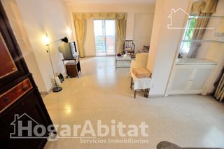 Piso en venta en Marxalenes en Valencia