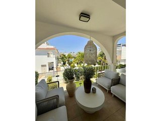 Ático en venta en Ciudad Quesada en Rojales