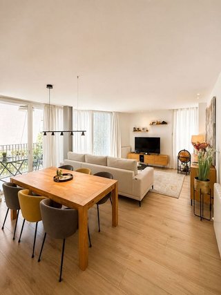 Piso en venta en Cas Capiscol en Palma de Mallorca