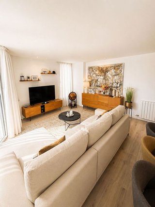 Piso en venta en Cas Capiscol en Palma de Mallorca