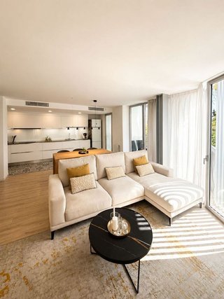 Piso en venta en Cas Capiscol en Palma de Mallorca