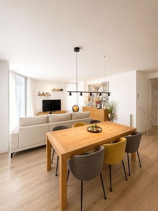 Piso en venta en Cas Capiscol en Palma de Mallorca