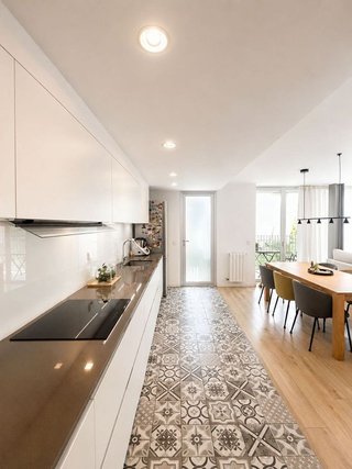 Piso en venta en Cas Capiscol en Palma de Mallorca