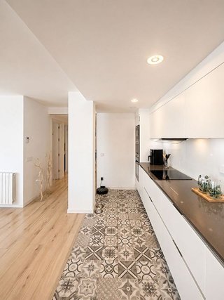 Piso en venta en Cas Capiscol en Palma de Mallorca