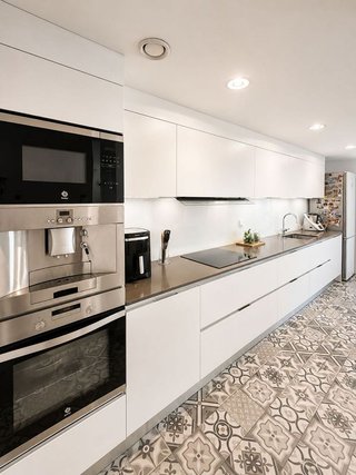 Piso en venta en Cas Capiscol en Palma de Mallorca