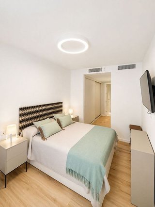Piso en venta en Cas Capiscol en Palma de Mallorca