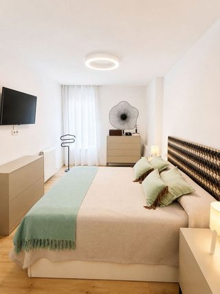 Piso en venta en Cas Capiscol en Palma de Mallorca