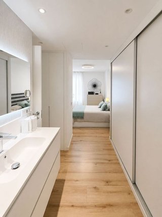 Piso en venta en Cas Capiscol en Palma de Mallorca