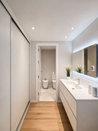 Piso en venta en Cas Capiscol en Palma de Mallorca