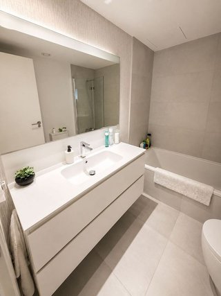Piso en venta en Cas Capiscol en Palma de Mallorca