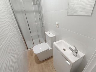 Piso en venta en Polígono Cartuja – La Paz en Granada