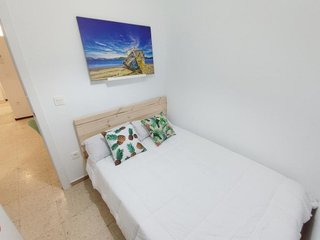 Piso en venta en Polígono Cartuja – La Paz en Granada