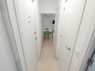 Piso en venta en Polígono Cartuja – La Paz en Granada