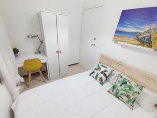 Piso en venta en Polígono Cartuja – La Paz en Granada
