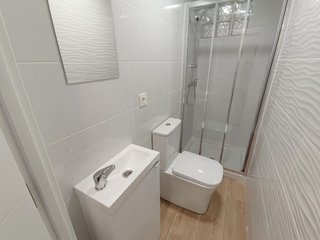 Piso en venta en Polígono Cartuja – La Paz en Granada