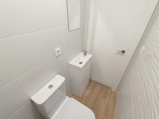 Piso en venta en Polígono Cartuja – La Paz en Granada