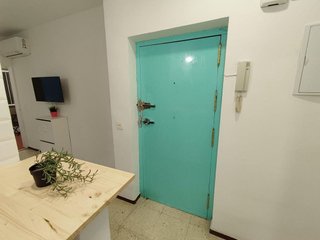 Piso en venta en Polígono Cartuja – La Paz en Granada