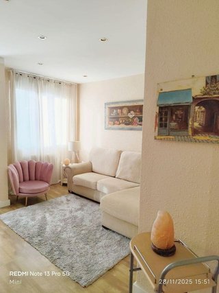 Piso en alquiler en Ceares en Gijón