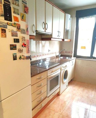 Piso en alquiler en Ceares en Gijón
