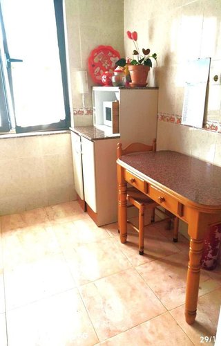 Piso en alquiler en Ceares en Gijón