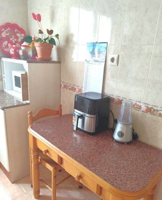 Piso en alquiler en Ceares en Gijón