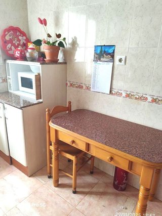 Piso en alquiler en Ceares en Gijón