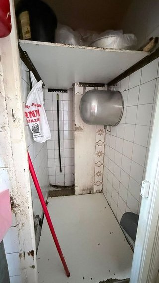 Local comercial en venta en Casco Histórico de Vallecas en Madrid