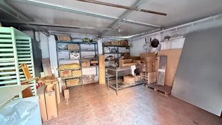 Local comercial en venta en Casco Histórico de Vallecas en Madrid