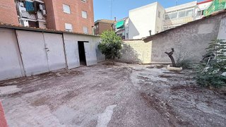 Local comercial en venta en Casco Histórico de Vallecas en Madrid