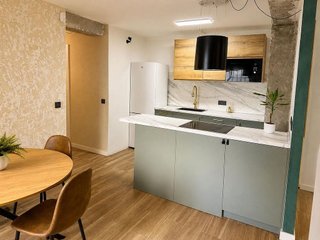 Piso en alquiler en Suárez en Málaga