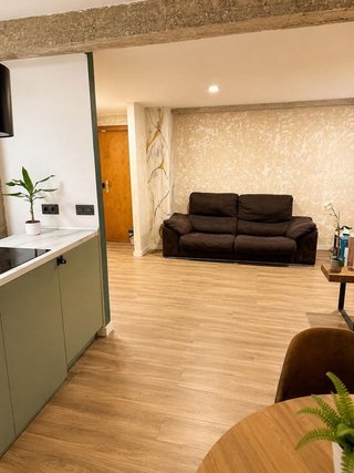 Piso en alquiler en Suárez en Málaga