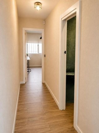 Piso en alquiler en Suárez en Málaga