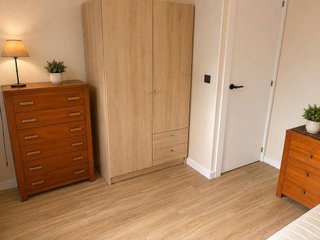 Piso en alquiler en Suárez en Málaga