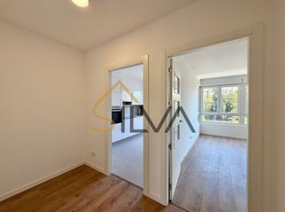 Piso en alquiler en Recatelo - O Carme en Lugo