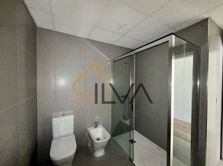 Piso en alquiler en Recatelo - O Carme en Lugo