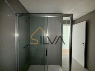 Piso en alquiler en Recatelo - O Carme en Lugo