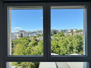 Piso en alquiler en Recatelo - O Carme en Lugo