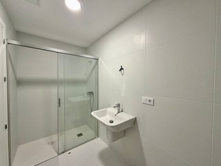 Piso en alquiler en Recatelo - O Carme en Lugo