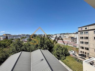 Piso en alquiler en Recatelo - O Carme en Lugo