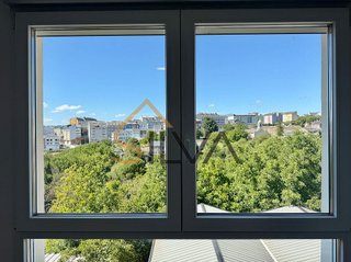 Piso en alquiler en Recatelo - O Carme en Lugo