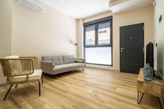 Piso en venta en Camino de Ronda - Rosaleda en Granada