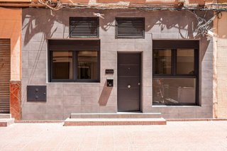 Piso en venta en Camino de Ronda - Rosaleda en Granada