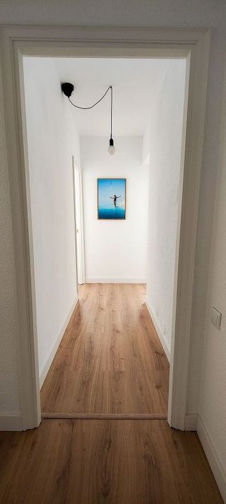 Piso en alquiler en Ensanche - Sar en Santiago de Compostela