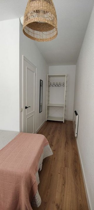 Piso en alquiler en Ensanche - Sar en Santiago de Compostela