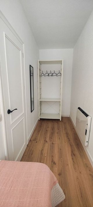 Piso en alquiler en Ensanche - Sar en Santiago de Compostela