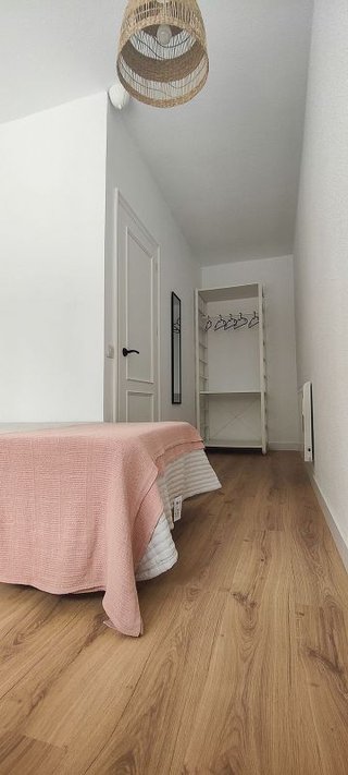 Piso en alquiler en Ensanche - Sar en Santiago de Compostela