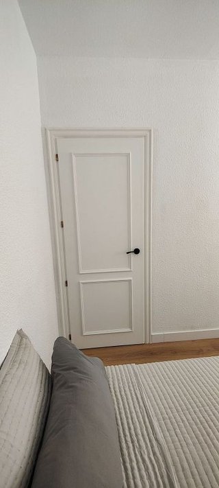 Piso en alquiler en Ensanche - Sar en Santiago de Compostela