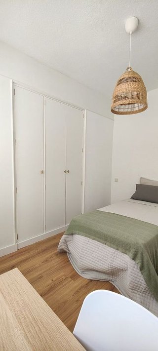 Piso en alquiler en Ensanche - Sar en Santiago de Compostela