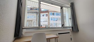 Piso en alquiler en Ensanche - Sar en Santiago de Compostela