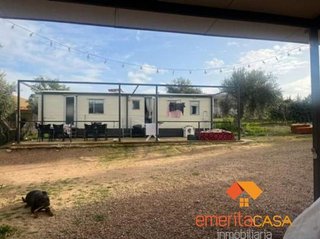 Casa rural en venta en Este en Mérida